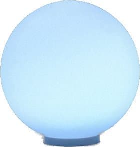 LED Globe Light, Mood Lighting, Night Time Child Sensory Bedside Night Light Lamp Ball