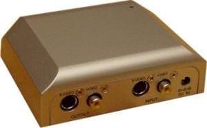 Digital Video Stabilizer