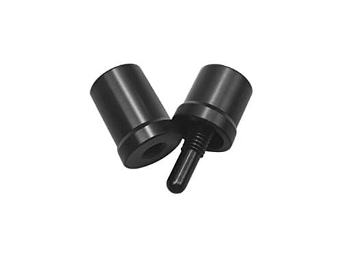 Joint Protectors for Pool Cue Stick, Comes As a Set - Protect Shaft and Butt, Protect Your Cue Stick