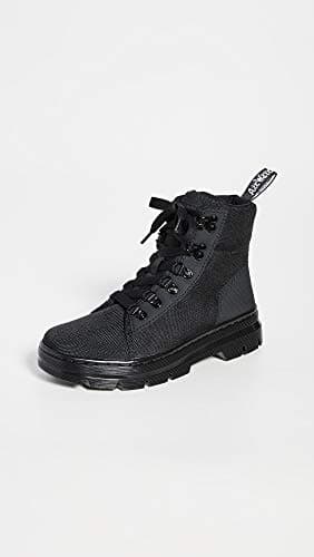 Dr. Martens Women's Combs W Combat Boot