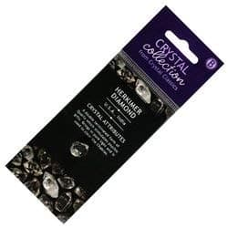 GeoFossils Herkimer Diamond Healing Crystal