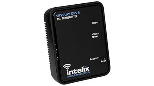 Intelix Wireless HDMI Transmitter with DFS - SKYPLAY-DFS-S
