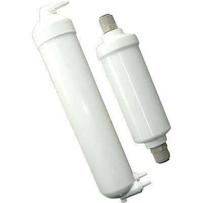 Precision P-RO-6-RC-KIT Vessel Stage Cartridge and Inline Polishing Filter for PRO-6 RO System