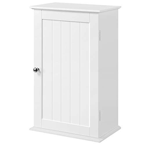 Bathroom Wall Cabinet Single Door