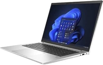 HP EliteBook 840 G9 14" Notebook - WUXGA - 1920 x 1200 - Intel Core i5 12th Gen i5-1245U Deca-core (10 Core) - 16 GB Total RAM - 512 GB SSD