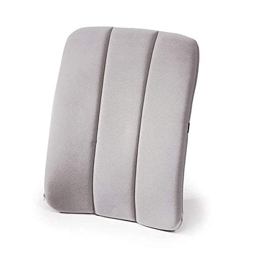 Sissel Dorsaback Car Gray