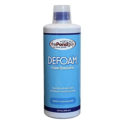- The Pond Guy Defoam - 32 Ounces