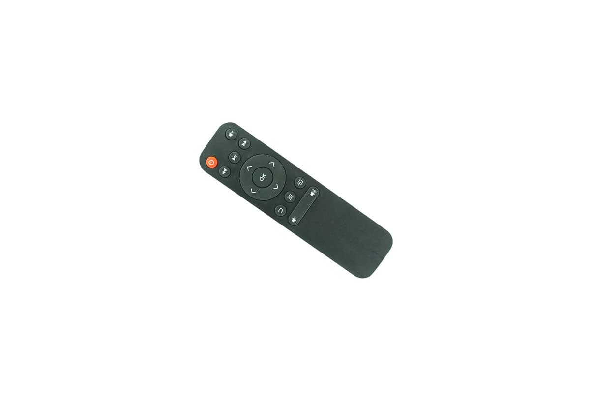 Hotsmtbang Replacement Remote Control Compatible for ONOAYO ONO1 Mini LED LCD Portable Projector