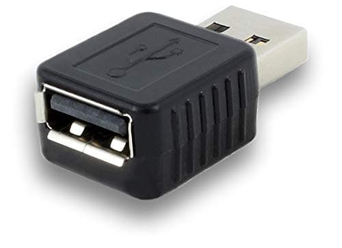 Pico USB 8GB - Tiny Hardware USB Keylogger with 8 Gigabyte Flash Drive