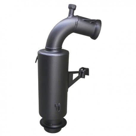 2013-2015 Ski Doo Xm / Summit X T3 / Xp / Xs / Summit / Renegade / GSX / TNT / Freeride / 800 Etec – Mountain Can – Mountain Can By GGB Exhaust