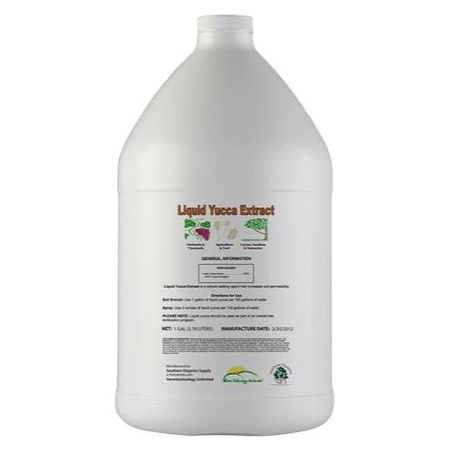 724265 Fertilizer, 1 Gallon