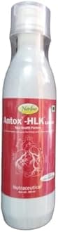 ANTOX - HLK (Heart/Liver/Kidney) 300 ML