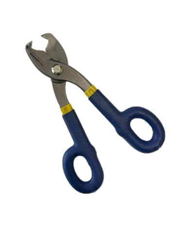 8" Heavy Duty Clip Remover Pliers
