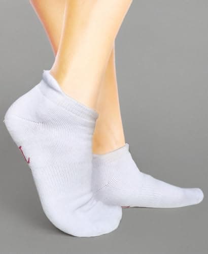 Wine Socks with Gift Packaging: If You Can Read This Socks Bring Me Some Wine Phrase - Funny Accessory for Her, Present for Wife, Gifts for Women Under 10 Dollars, Great Bir