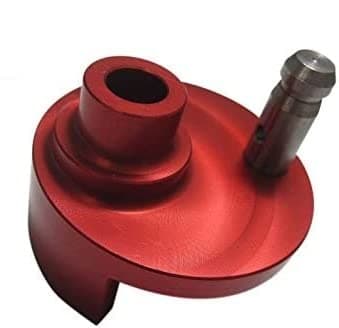 GGR Fiesta ST 150 2.0 Quick Shift Kit Short Shifter