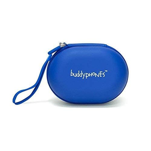 ONANOFF BuddyCase for BuddyPhones - Blue