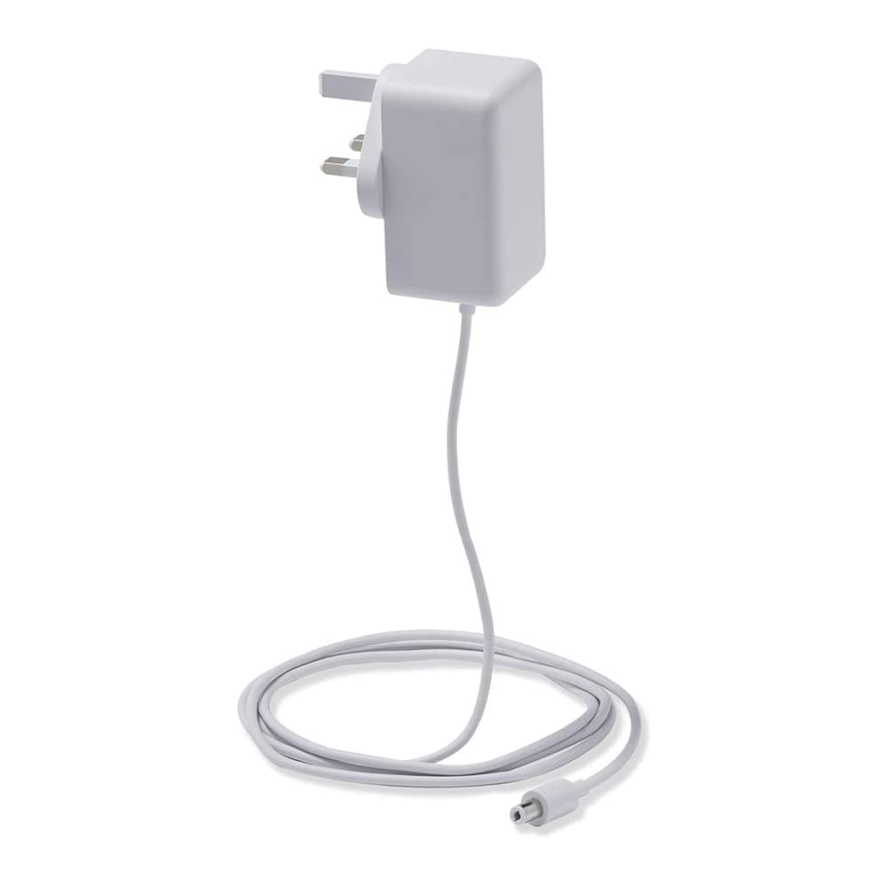 Amazon | Official 30W power adapter for Echo, Echo show 8 (2nd/3rd generation), Echo show 10 (newest gen), Echo show 15, & Echo Show 21