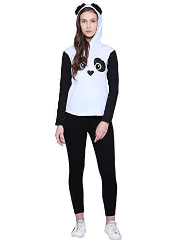 EVOGUESTORE Women's T-Shirt