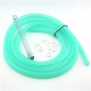 Cutex Sewing Supplies Replacement Silicon Hose Set for Silver Star ES-85AF, ES-300, ES-90A Steam Iron