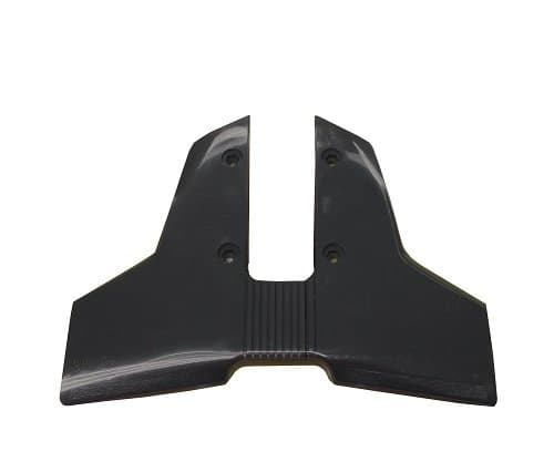 STINGRAY HYDROFOILSMarine Dynamics Hydrofoil Speed Xp Junior Sting Ray, Gray