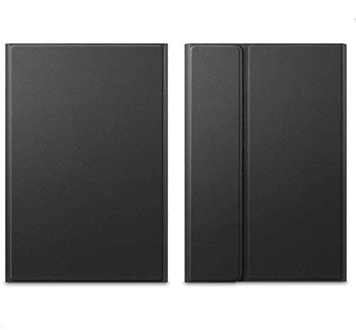 ConnectPoint Shockproof Tab Folio Flip Cover Magnetic Lock Leather Case for Huawei MediaPad M5 lite 10.1"