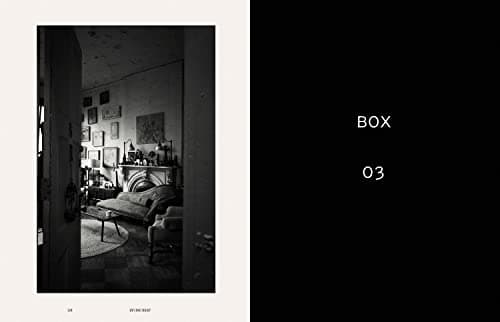 The Unseen Saul Leiter