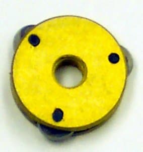 Replacement Wheel For Lens Cutter