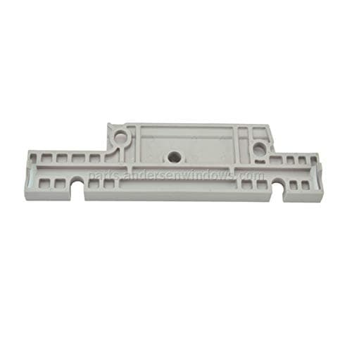 Andersen Operator Adapter Plate (1995-1998), Beige, Model 9050723