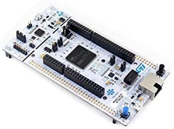 Consumer Electronics NUCLEO-F767ZI, STM32 Nucleo-144 Development Board Consumer Electronics