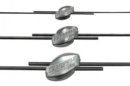 Gripple - Medium Gripple 50ct (10-14ga)