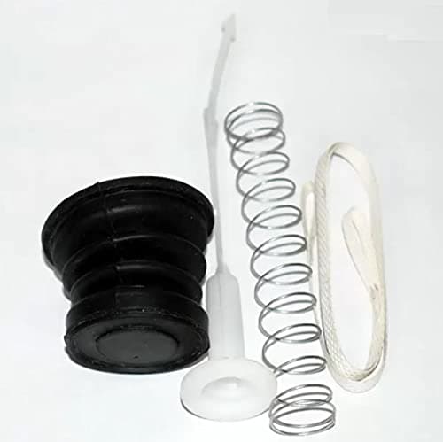 Drain Rubber seal compatible for samsung semi automatic Washing Machine