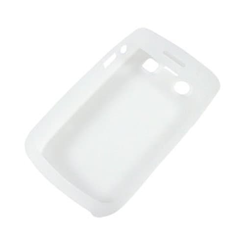 BlackBerryBold 9700 / 9780 Skin - White