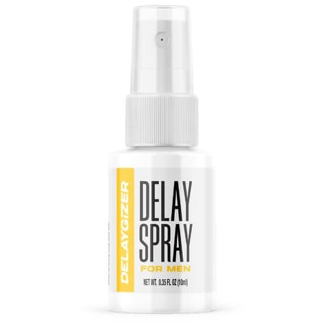 DELAYGIZER DELAY Spray – KISS My Banana