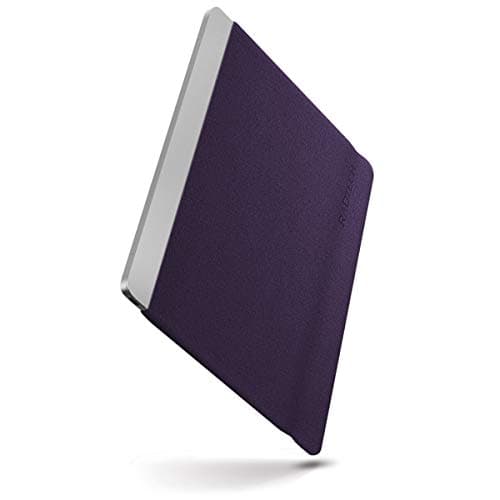 RadTech Notebook Gear: Case, RadSleevz Form-Fit Sleeve, Apple MacBook Pro Retina 15" - Grape (16062)