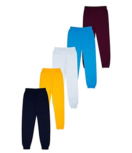 KYDA KIDS Boy's Regular Track Pants