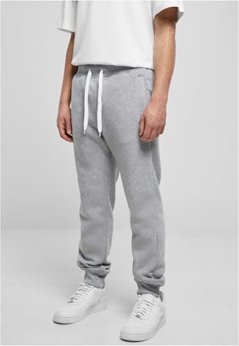 Southpole mens 1570 Basic Fleece Jogger Sweatpants