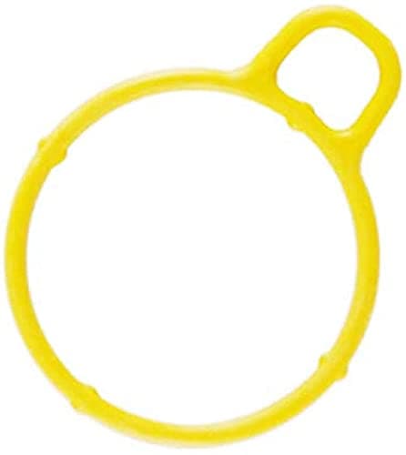 Apex Tool Supply 753-06185 O-Ring Replacement Part for MTD 753-06185 Craftsman, Bolens,Troy-Bilt, Yard Man, Cub Cadet, Murray, Yard Machine Trimmers and Leaf Blower