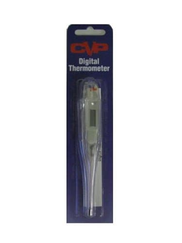 Digital Thermometer Easy to Read