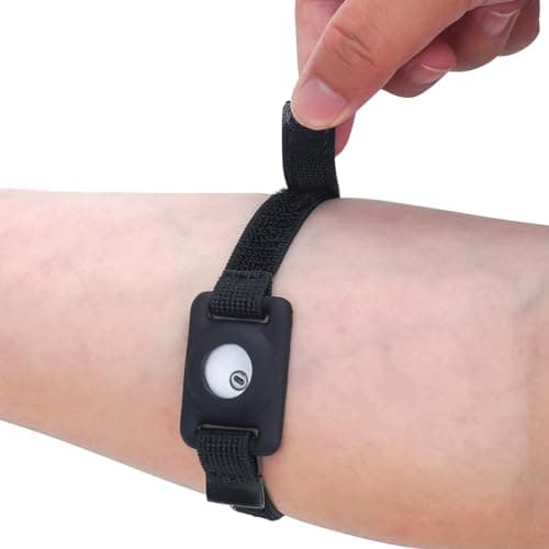 Arm band for Freestyle Libre 3