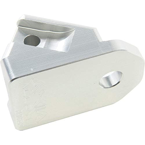 Axia Alloys MODAPLC-C A-Pillar Light Mount Attachment- Clear