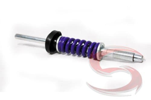 Pushrod Assembly #35112 Single Drum & Single Disc