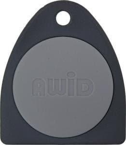 AWID Prox-Linc KT Prox Keytag (25 Pack)