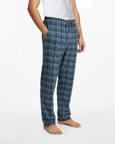 Real Essentials Men's Tapered Sweatpants