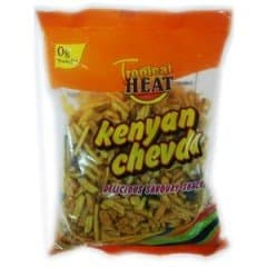 TROPICAL HEAT KENYAN CHEVDA HOT