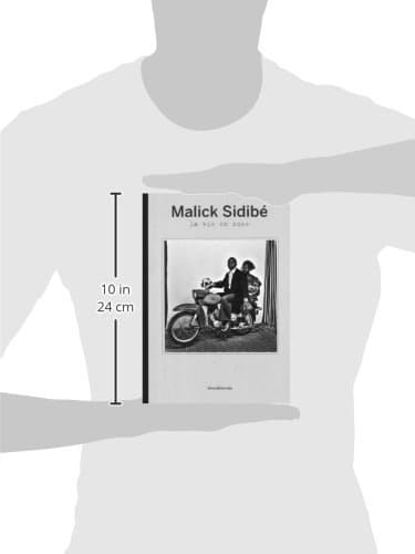 Malick Sidibé: La Vie en Rose