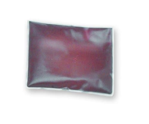 Simulaids Simulated Blood Powder - 225