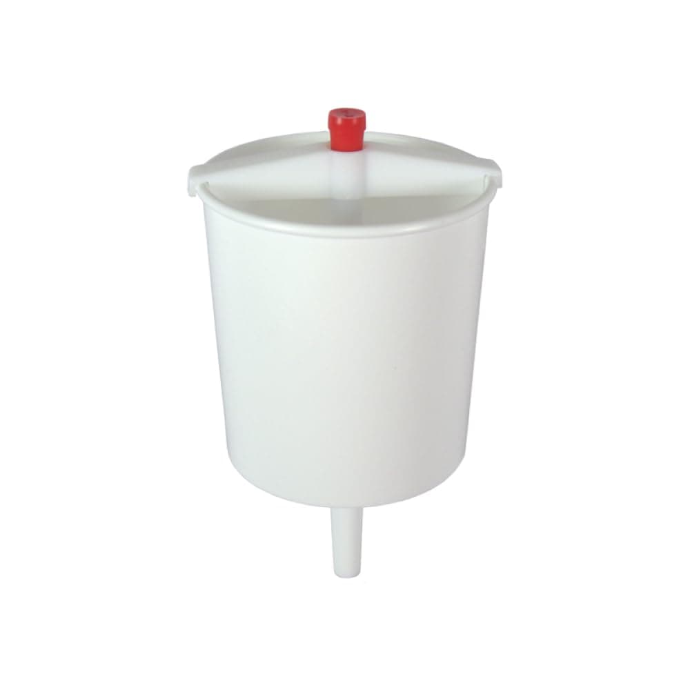 Communion Cup Filler - One Handed Button Release