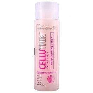 8oz (Buy 3 Get 1 Free) #1 Topical Cellulite Reducing Cream with 2% Aminophylline