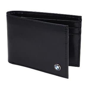BMW Genuine Small Men's Wallet