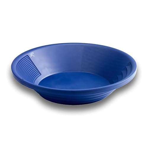 XP Gold Panning (XP GOLD 15" Pan)